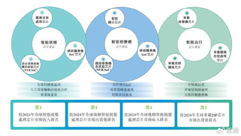富瀚微沖刺港股IPO 前9個月營收11億，凈利同比大幅下滑56%，軟件開發業務成關鍵看點