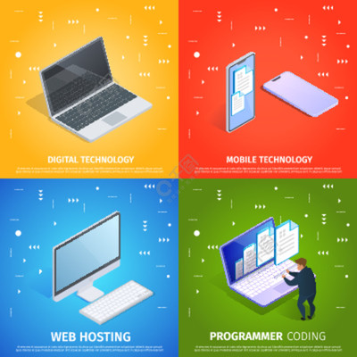 數字技術革新 移動時代的技術開發與網絡托管